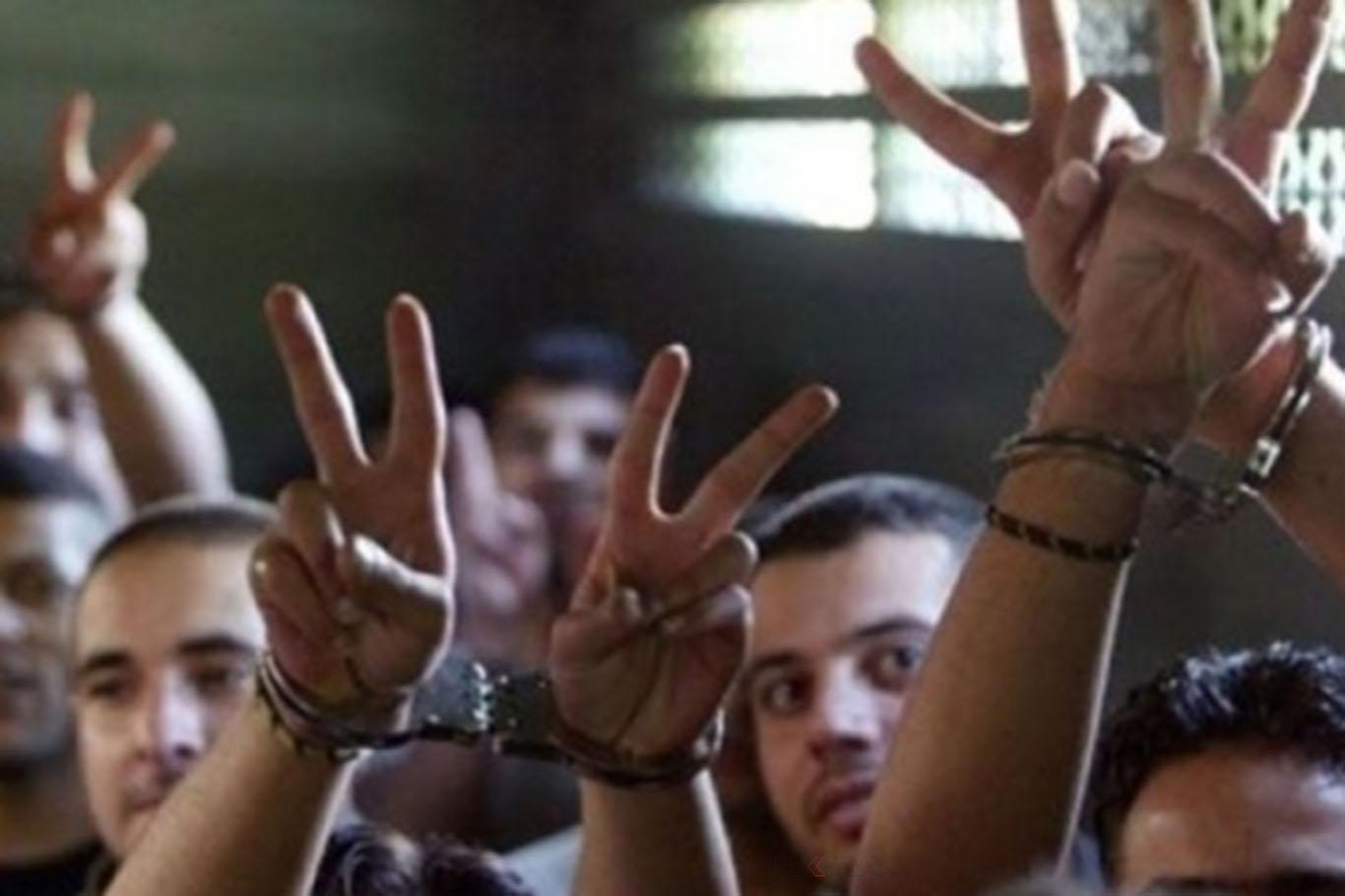 Binlerce Filistinli Ramazan’da siyonist zindanlarında esir